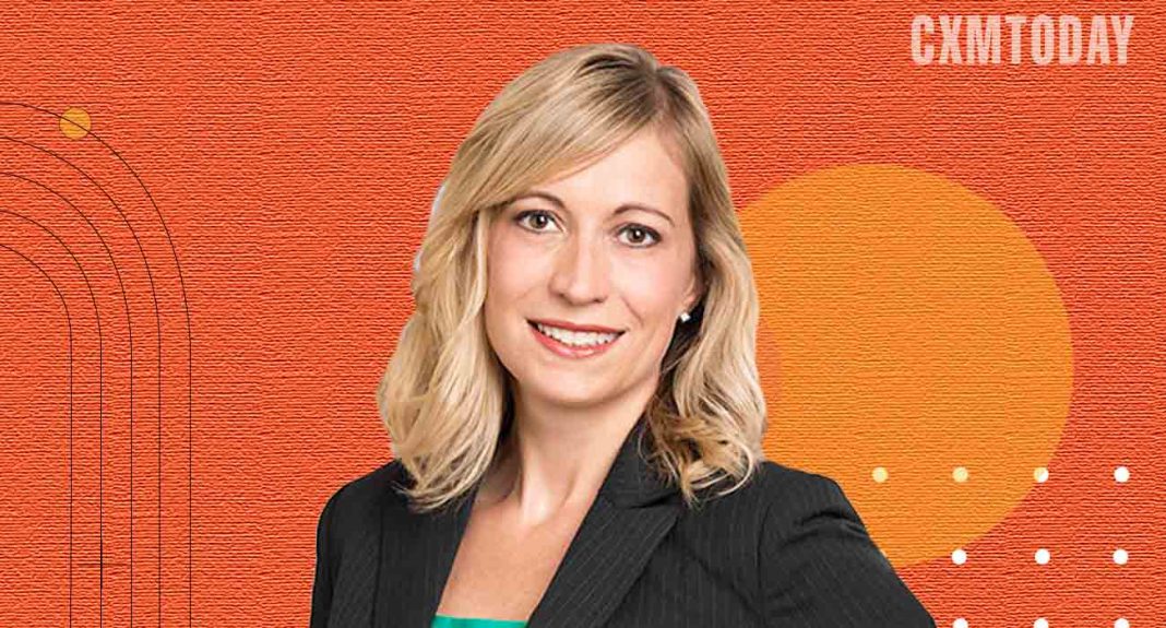 Debbie Braney On CX Goals