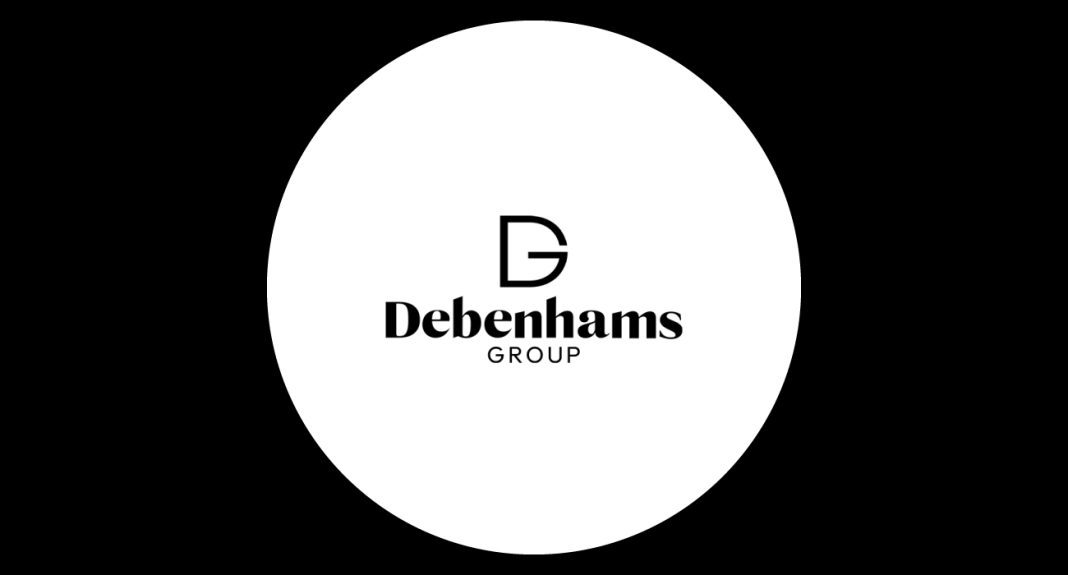 Debenhams Group Expands AI Checkout Across Meta Platforms