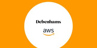 Debenhams Group Inks Agreement with AWS Debenhams Group Inks Agreement AWS