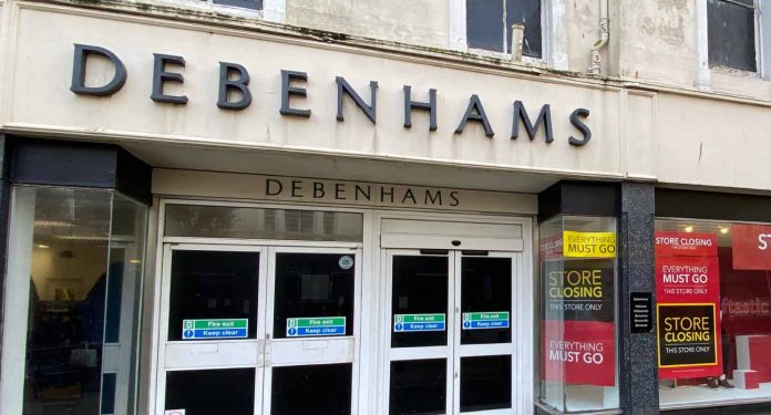 Debenhams Group Partners with Peak for AI Pricing Optimisation