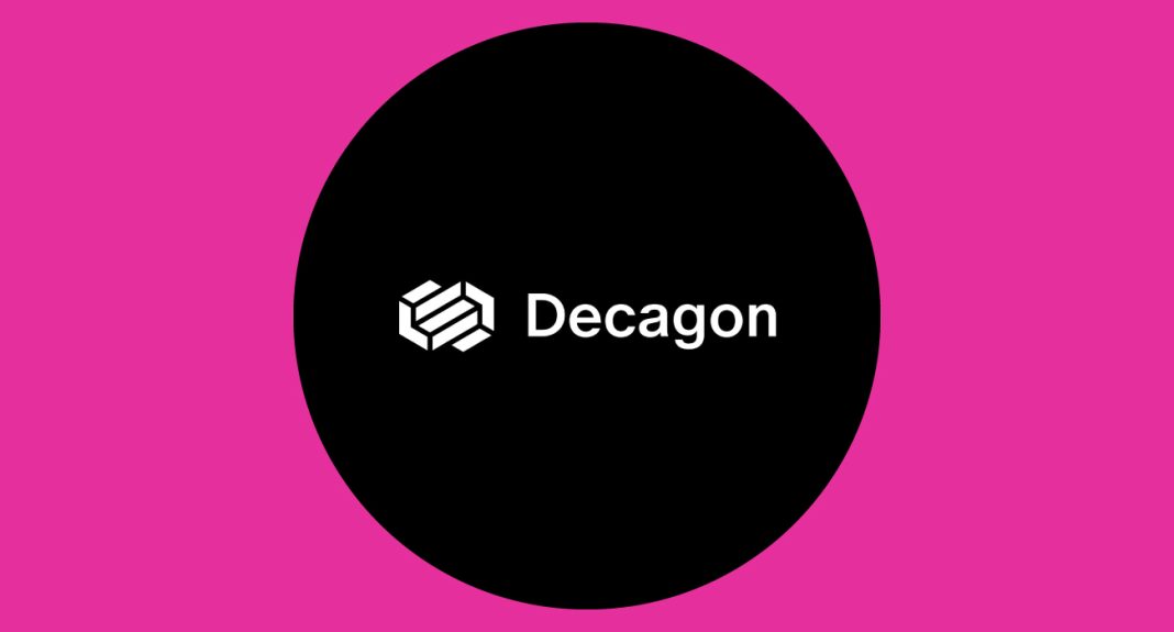 Decagon Raises $131 million in Series C Funding