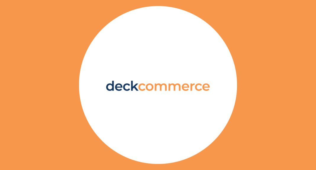 Deck Commerce Launches AI-Powered Delivery Promise
