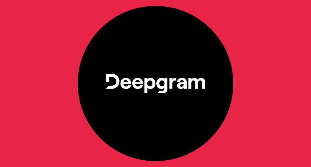 Deepgram Launches Flux