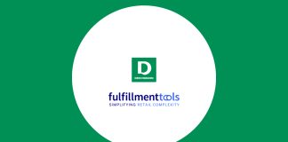 Deichmann Connects with fulfillmenttools Deichmann Connects with fulfillmenttools