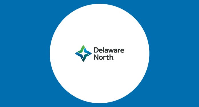 Delaware North Launches Checkout-Free Bar