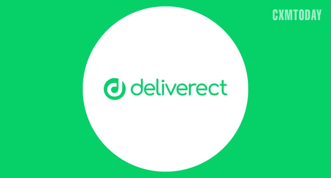 Deliverect Announces the UK Launch of Deliverect Kiosk