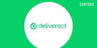 Deliverect Announces the UK Launch of Deliverect Kiosk Deliverect Announces the UK Launch of Deliverect Kiosk