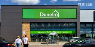 Dunelm Restarts Delivering Joy Campaign Dunelm Restarts Delivering Joy Campaign