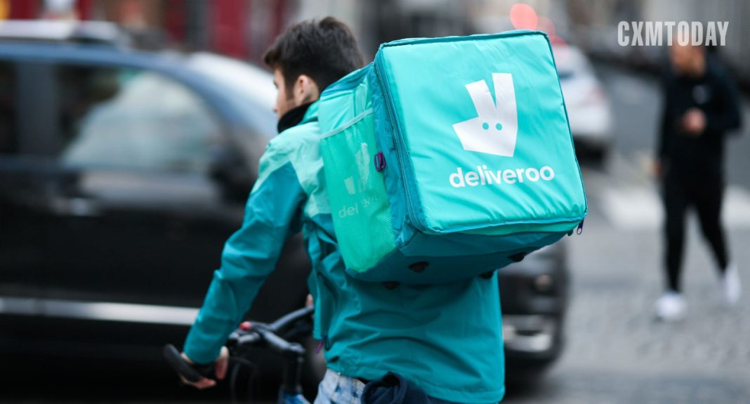Wilko Offers On-Demand Delivery With Deliveroo
