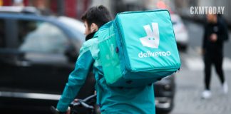 Wilko Offers On-Demand Delivery With Deliveroo Wilko Offers On-Demand Delivery With Deliveroo