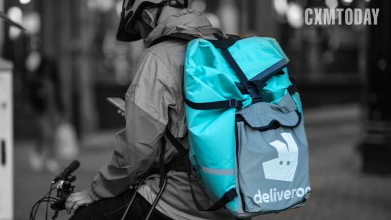 Deliveroo Downplays Growth Forecast Due To Increased Consumer Headwinds
