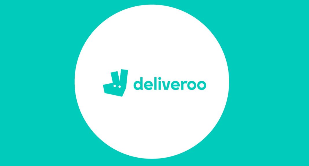 Deliveroo Launches Christmas Tree Delivery Service Across the UK