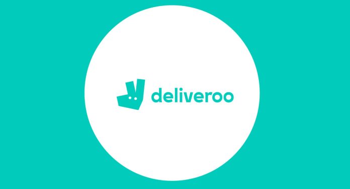 Deliveroo Launches Christmas Tree Delivery Service Across the UK