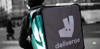 Deliveroo is Testing Rapid Grocery Delivery in London Deliveroo-to-Test-Rapid-Grocery-Delivery-in-London