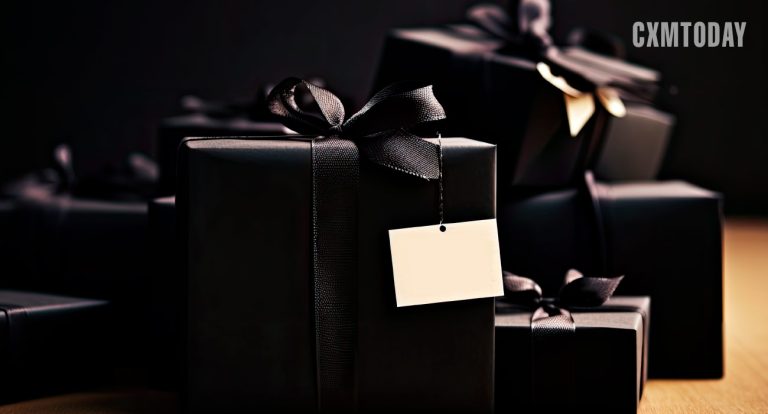 Delivery Options Top the Wish List for Black Friday Shoppers