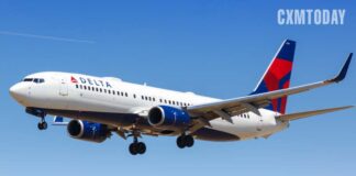 Delta Air Lines Unveils Parallel Reality To Enhance CX
