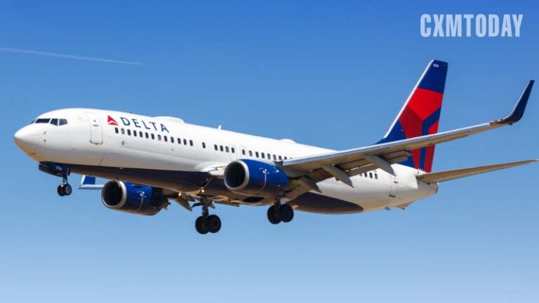Delta Air Lines Unveils Parallel Reality To Enhance CX