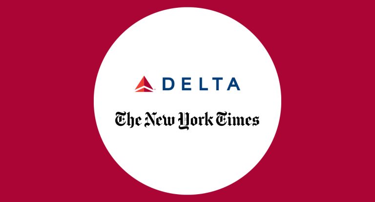 Delta Adds In-Flight Digital Content