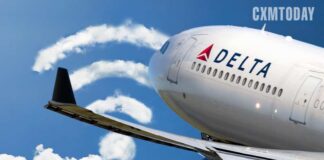 Delta Launches Wi-Fi as Free Service