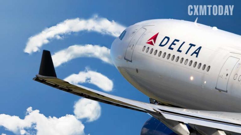 Delta Launches Wi-Fi as Free Service