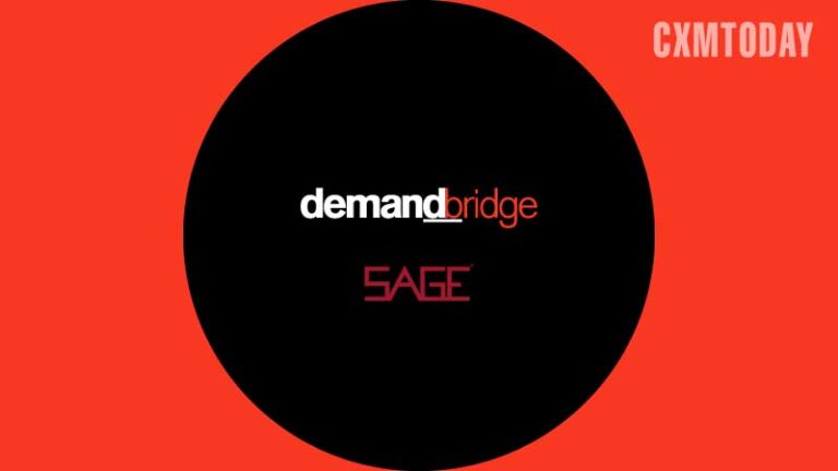 DemandBridge Partners With SAGE For Latest Integration In DB Sourcing