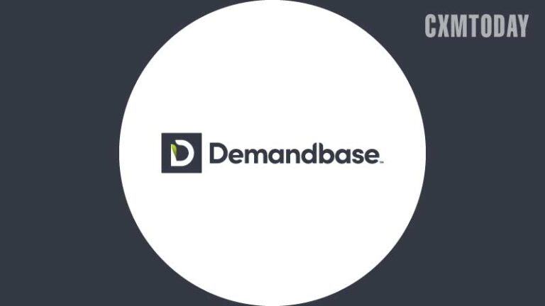 Demandbase Unifies Sales Intelligence And Account Engagement Insights
