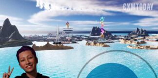 Dentsu Partners With Microsoft To Build Path To The Metaverse