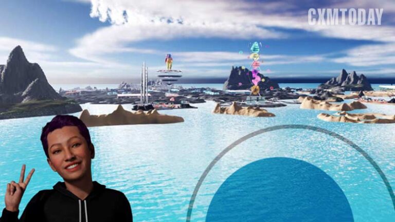 Dentsu Partners With Microsoft To Build Path To The Metaverse