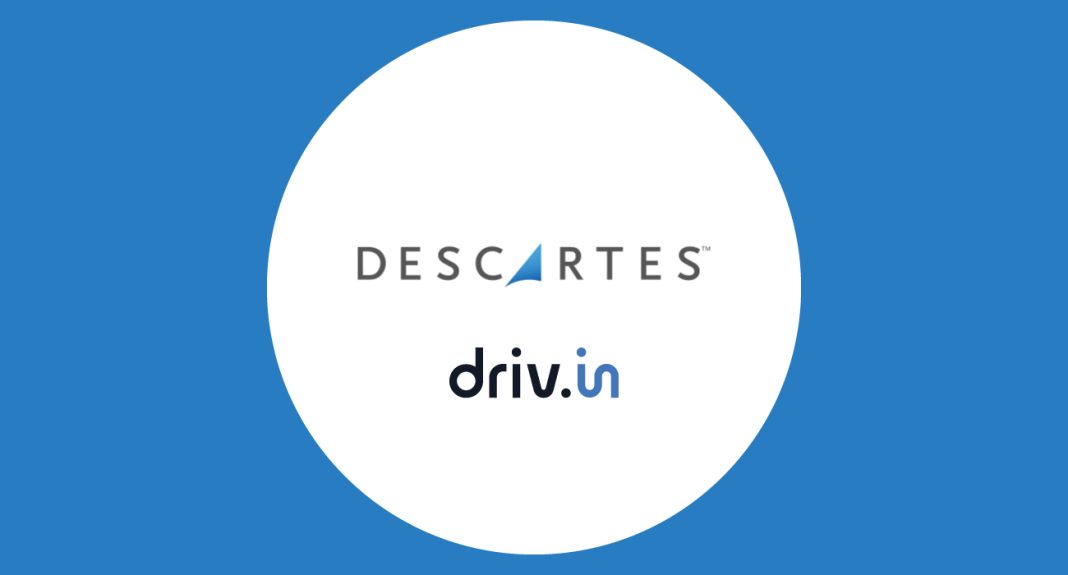 Descartes Acquires Drivin to Expand AI-powered Last-mile Delivery