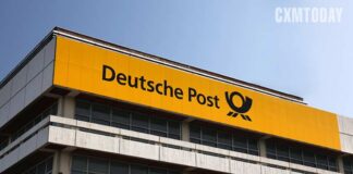Deutsche Post installs parcel lockers at Burger Kings