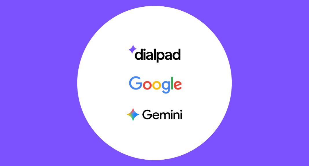 Dialpad Connects Customer Insights to Workspace
