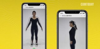 Dickies Notes Higher NPS with 3DLOOK’s AI-first Virtual Shopping Solution Dickies-deploys-3DLOOK-virtual-shopping-solution