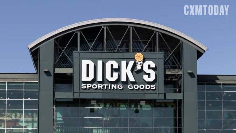 Dick’s Sporting Goods Taps Metrical to Personalize CX