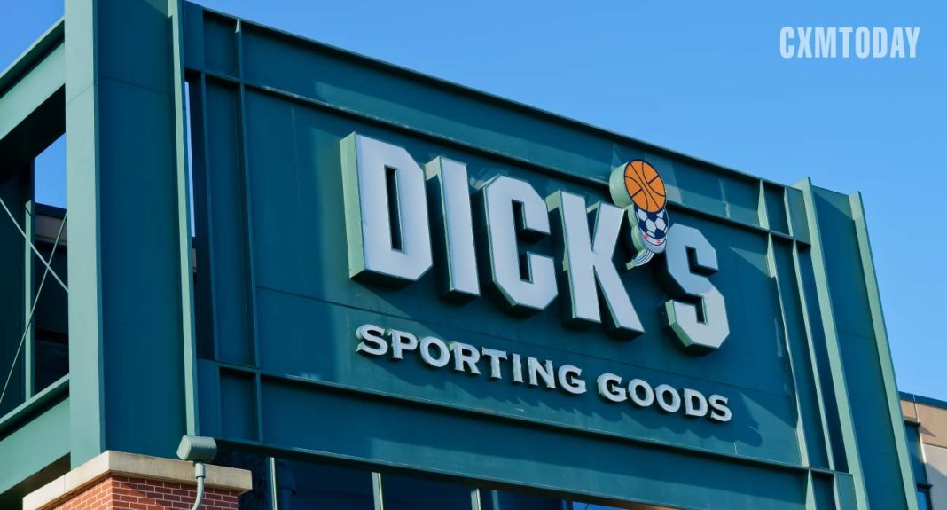 Dick’s Sporting Goods to Acquire Foot Locker in $2.4 Billion Deal