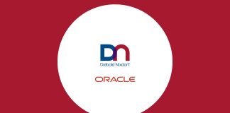 Diebold Nixdorf Selects Oracle Cloud Service Diebold-Nixdorf-Optimizes-Global-Service-Delivery-with-Oracle