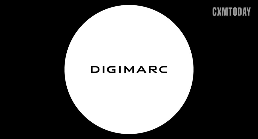 Unilever Taps Digimarc for 2D Barcodes in CPG