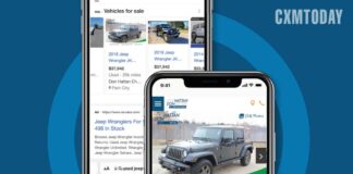 Digital Air Strike Expands Inventory Merchandizing Capabilities