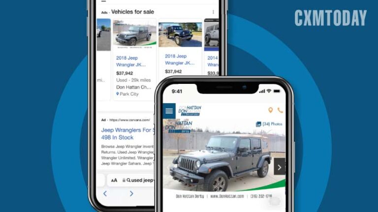 Digital Air Strike Expands Inventory Merchandizing Capabilities