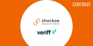 Shockoe and Veriff Announce New Partnership