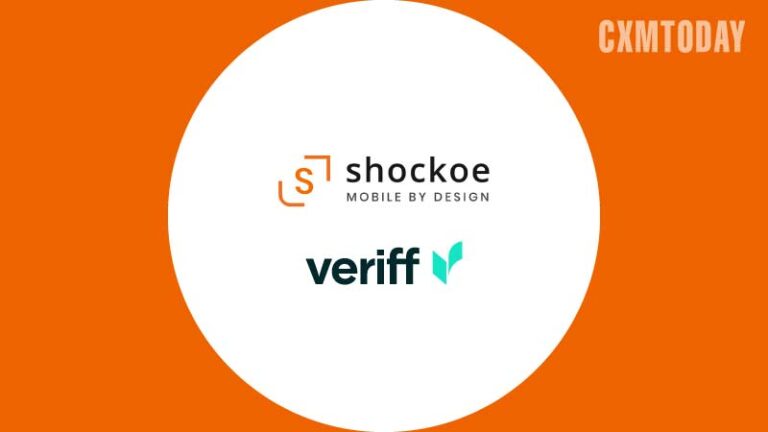 Shockoe and Veriff Announce New Partnership