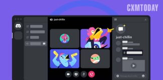 Discord Imports Text To Voice Channels