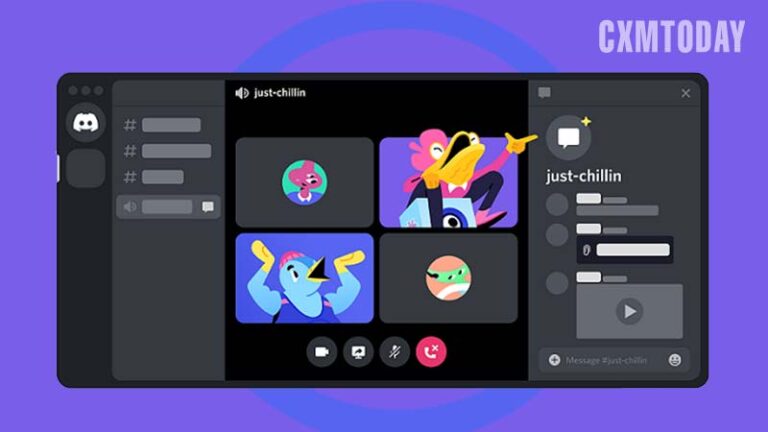 Discord Imports Text To Voice Channels