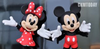 Disney Character Greetings Returning To US Sites