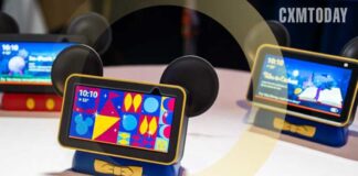 Disney Hotels Launch Voice Assistant