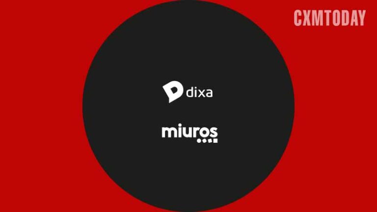 Dixa Acquires Miuros and Solvemate