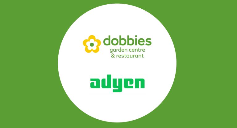 Dobbies Garden Centres Taps Adyen Unified Commerce Solution