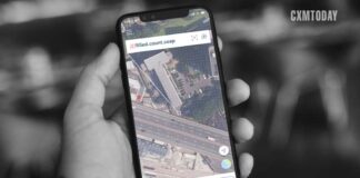 Domino’s Global Ordering Platform Rolls Out Location Technology Dominos-online-ordering-platform-adds-what3words-location-tech