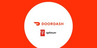 PC Optimum Partners with DoorDash PC Optimum Partners with DoorDash