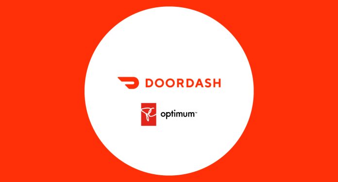 PC Optimum Partners with DoorDash