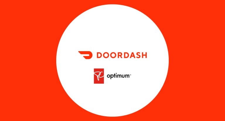 PC Optimum Partners with DoorDash